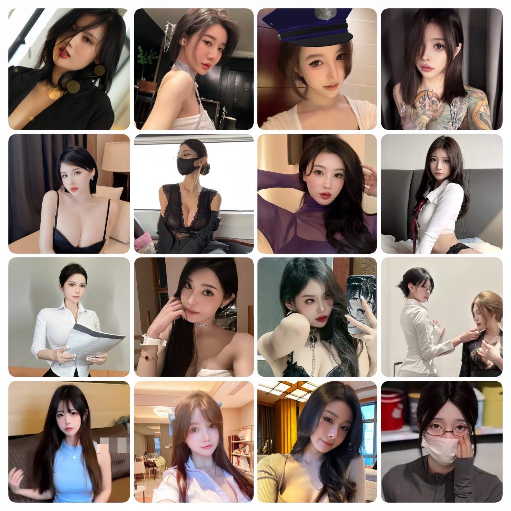 抖音 刘雅萌 微密圈 NO.053期 【20P】最新至：2025.5.14-资源站